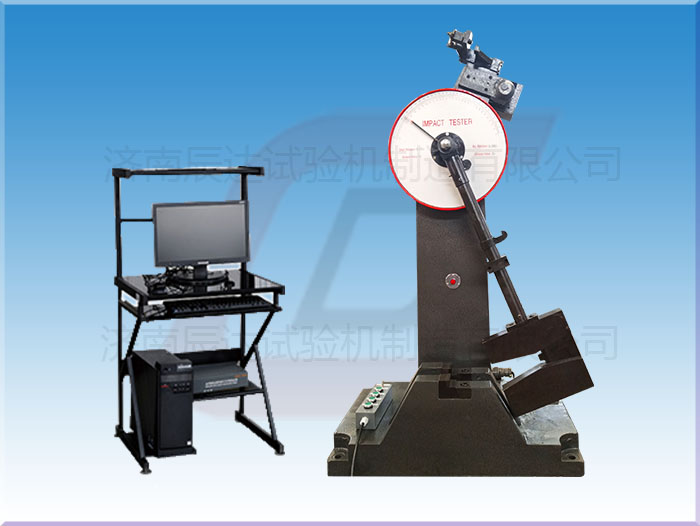 沖擊試驗機操作試驗時，需要注意哪些事項