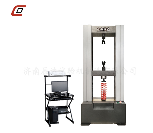 彈簧拉壓試驗機的日常檢查有哪些呢？