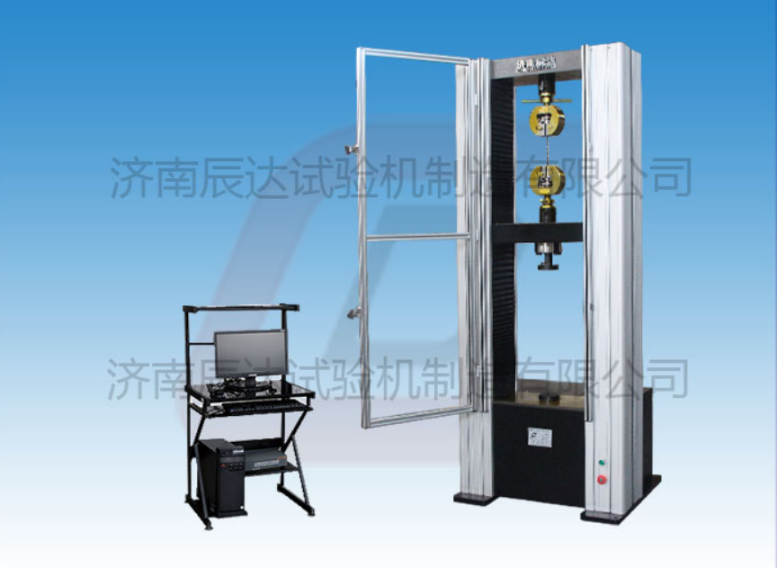 哪些因素會影響WDW-100M試驗機的精準度？以及要怎么解決！