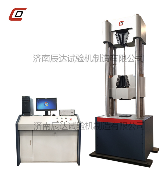 WAW-1000G微機(jī)控制鋼絞線試驗機(jī)的特點(diǎn)有哪些?