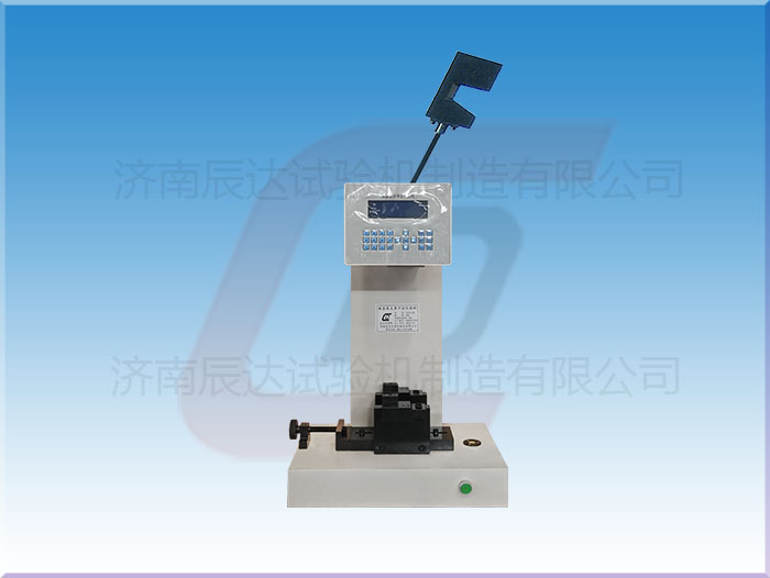 哪些因素會影響簡支梁沖擊試驗機XJJS-5的精準度？以及要怎么解決！