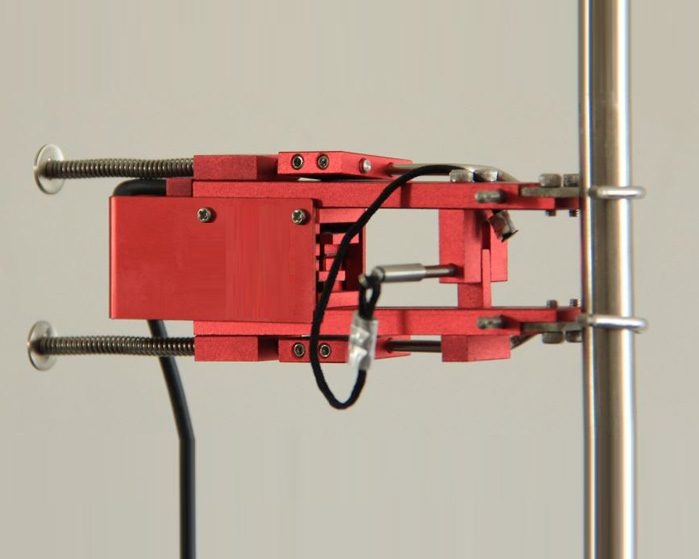 CD25-10電子引伸計(jì)要怎么調(diào)試和校準(zhǔn)？