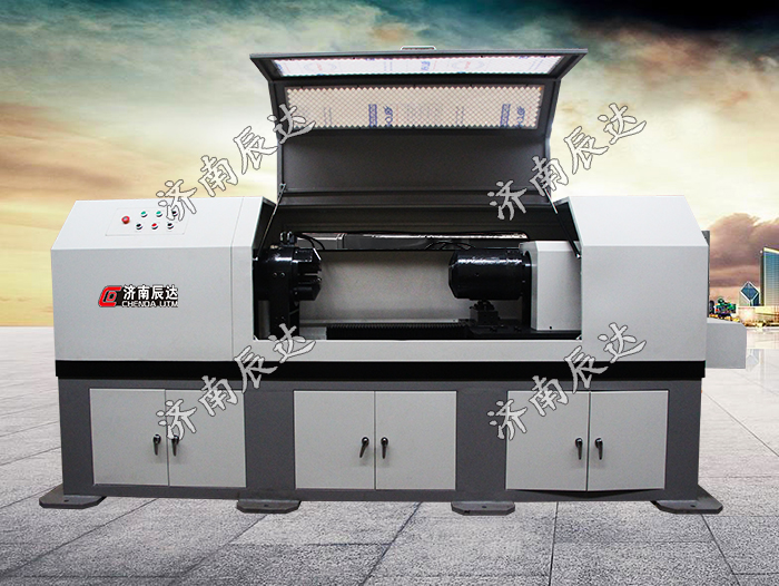 扭轉試驗機的性能特點