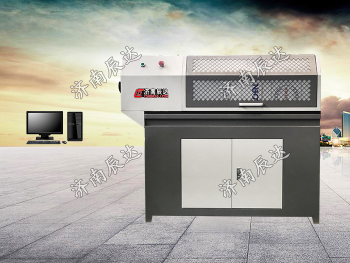 材料扭轉(zhuǎn)試驗機(jī)