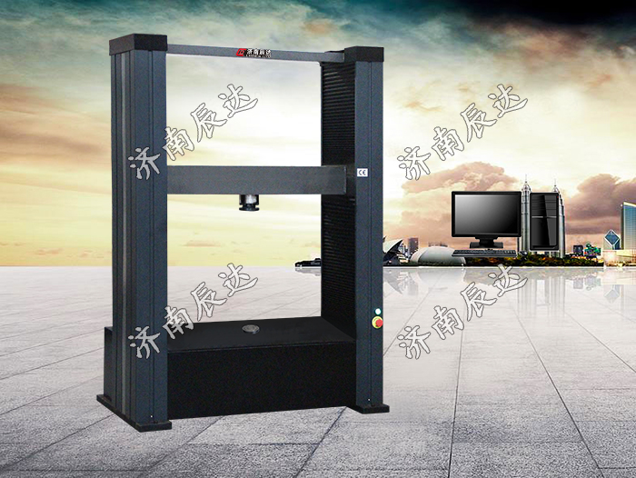 混凝土板結構性能試驗機