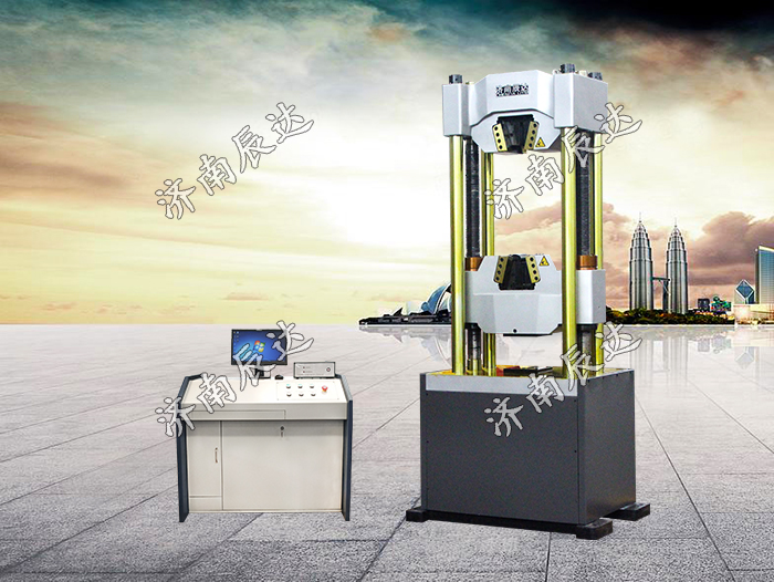 萬能材料試驗(yàn)機(jī)能做哪些試驗(yàn)？